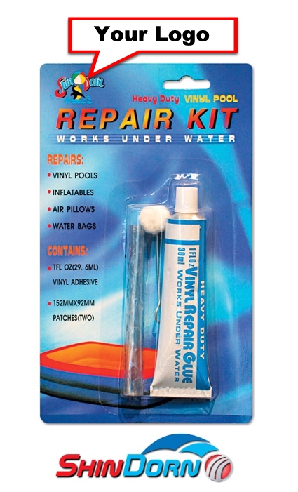  Air Mattress Repair Kit