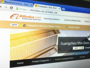 Read more about the article Shin Dorn Goes for 13th Year OEM Manufacturing at Alibaba