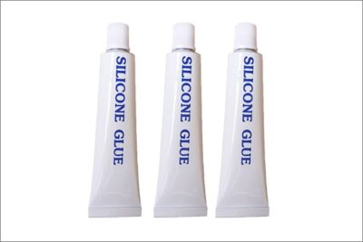 Shin Dorn Provides Contract Packaging of Adhesive Glue