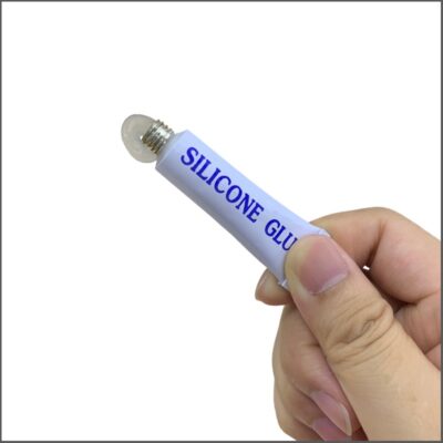 Why Choose Aluminum Squeeze Tube for Silicone Adhesive Packaging