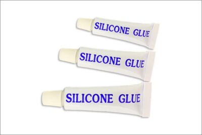 The Advantages of Small Pack Silicone Glue