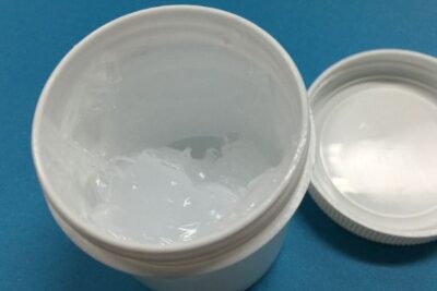 Silicone Grease for O-rings