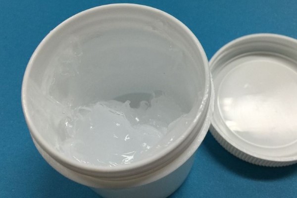 You are currently viewing Silicone Grease for O-rings