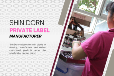 What do Private Label Manufacturers Do