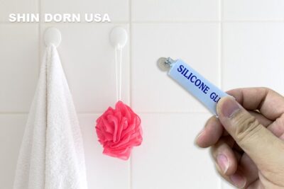 From Repairs to Decor: Clear Silicone Adhesive Transforms Your Home Projects