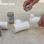 Applying PVC Pipe Glue: A Step-by-Step Guide