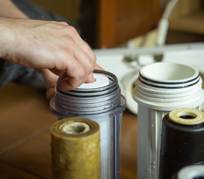 water-filter-repair