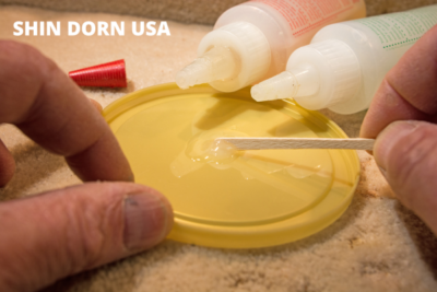 5 Practical Applications of Epoxy Resin Adhesive